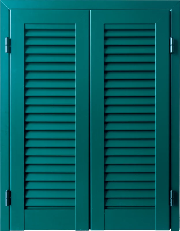 Aluminium CLASSICA shutter