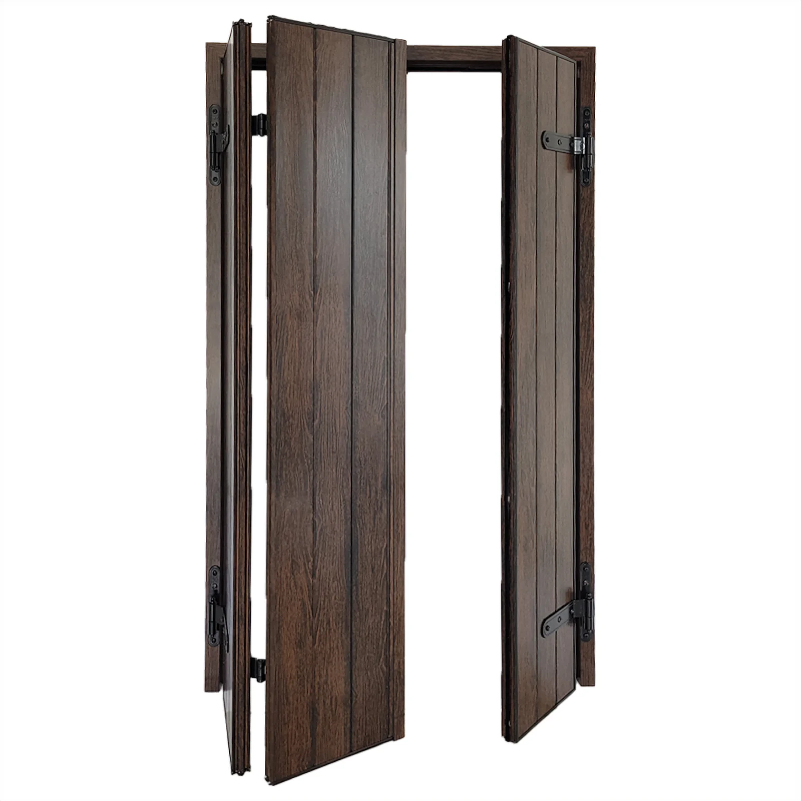 Aluminium VICENTINA model shutter